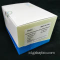 Peternakan Hewan DNA RNA RNA Nucleic Acid Purification Kit